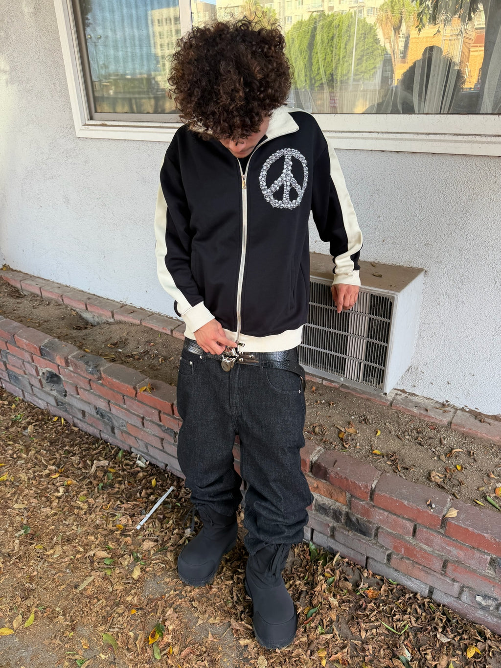 rolledenim