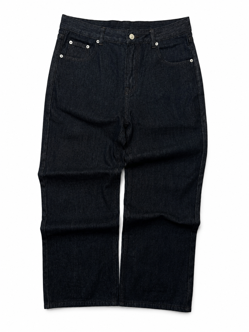 rolledenim