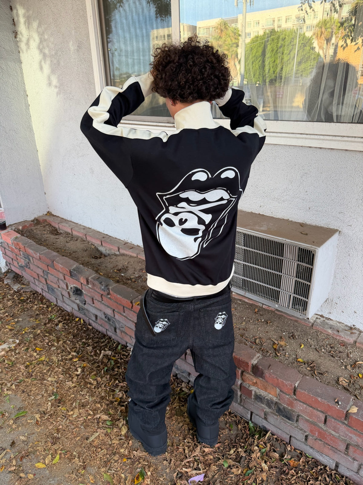 rolledenim