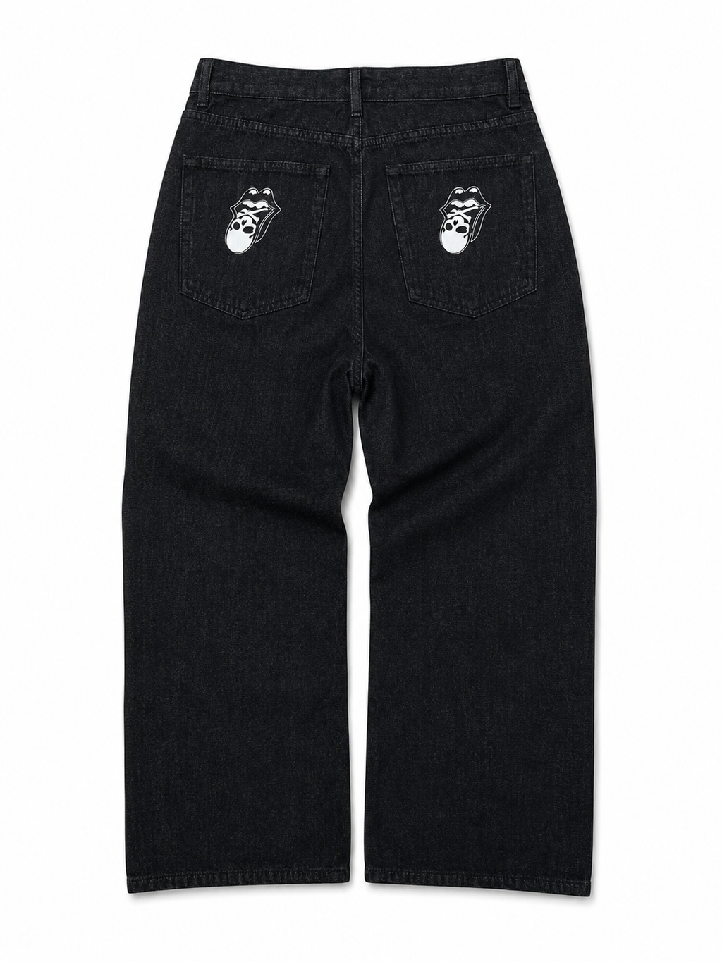 rolledenim